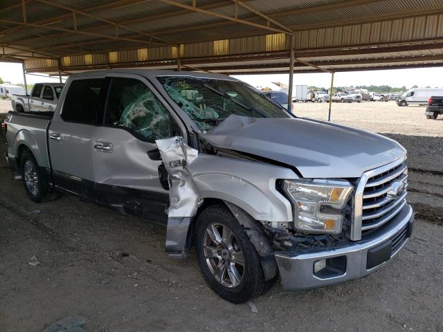 FORD F150 SUPER 2015 1ftew1cf5ffa02438