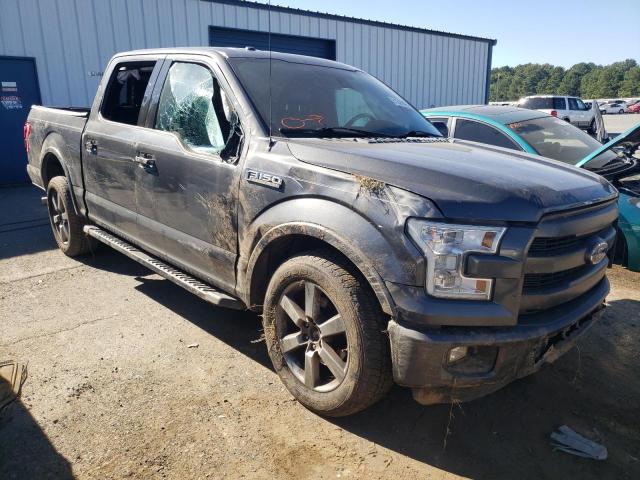 FORD F150 SUPER 2015 1ftew1cf5ffa08479