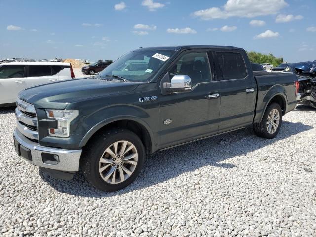 FORD F150 SUPER 2015 1ftew1cf5ffa33639