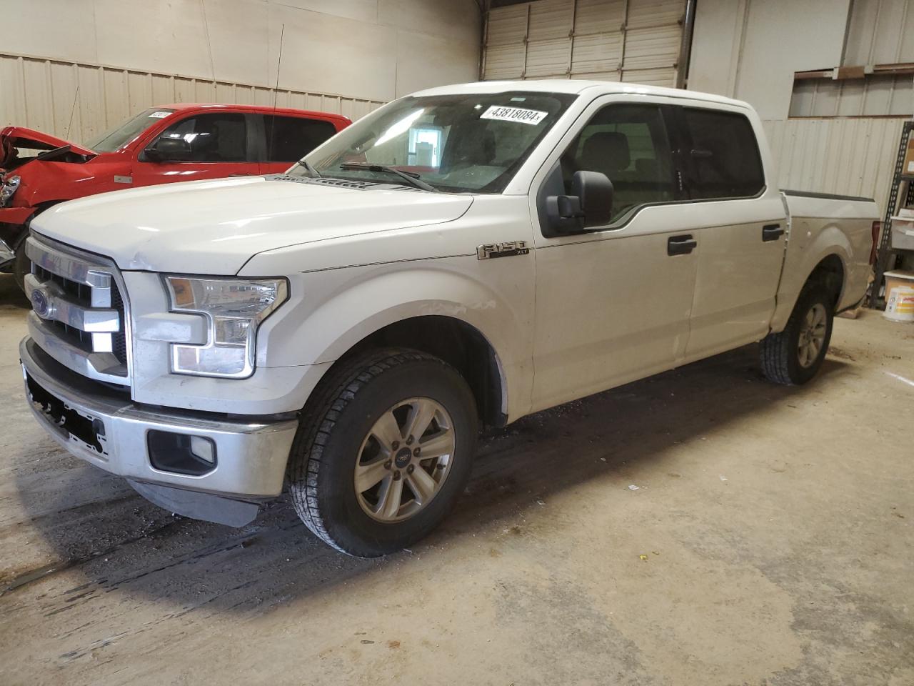 FORD F-150 2015 1ftew1cf5ffa40736