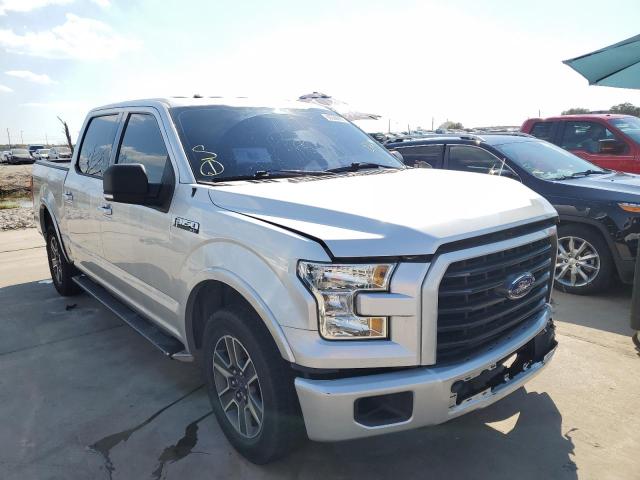 FORD F150 SUPER 2015 1ftew1cf5ffa53082