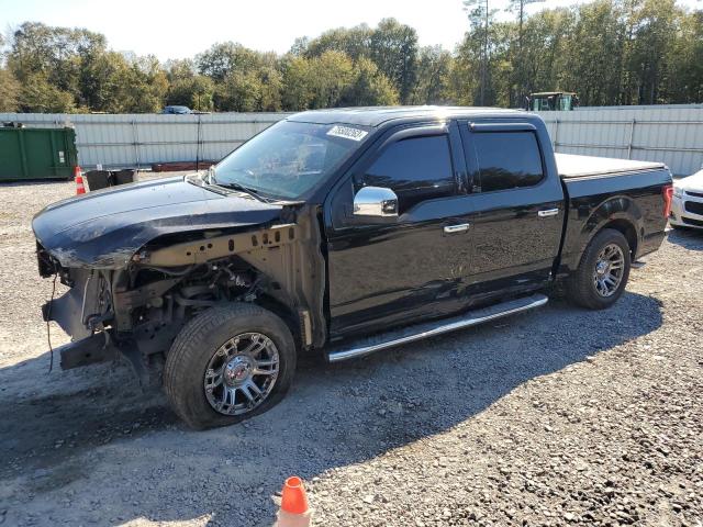 FORD F-150 2015 1ftew1cf5ffa58797