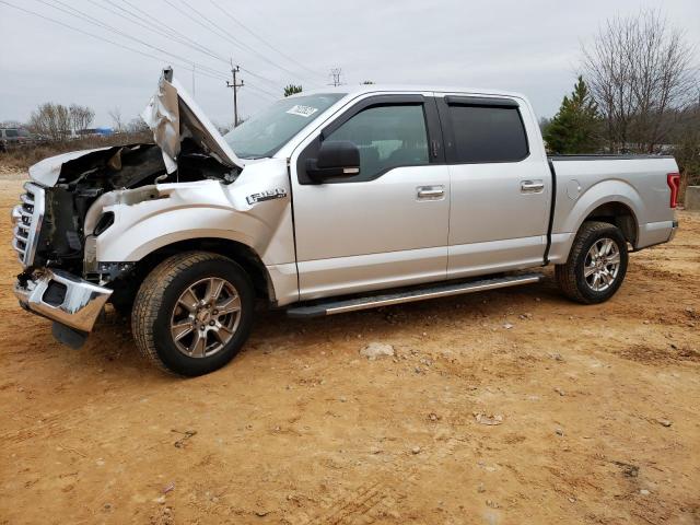 FORD F150 SUPER 2015 1ftew1cf5ffb04533