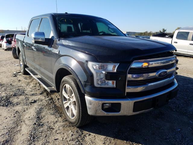 FORD F150 SUPER 2015 1ftew1cf5ffb32834