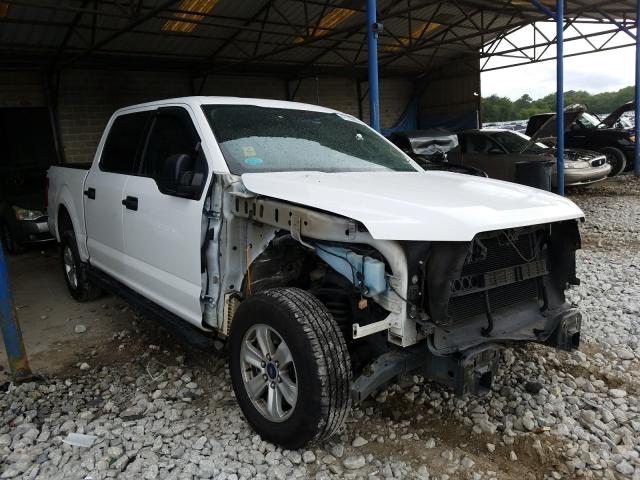 FORD F150 SUPER 2015 1ftew1cf5ffc63097