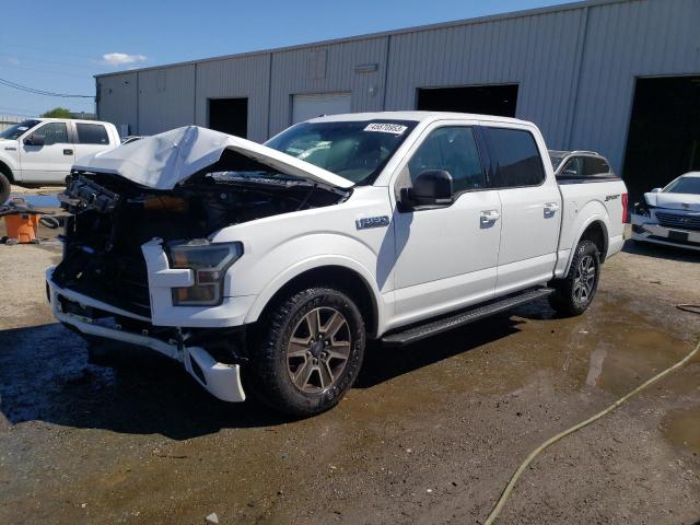 FORD F150 2015 1ftew1cf5ffc71071