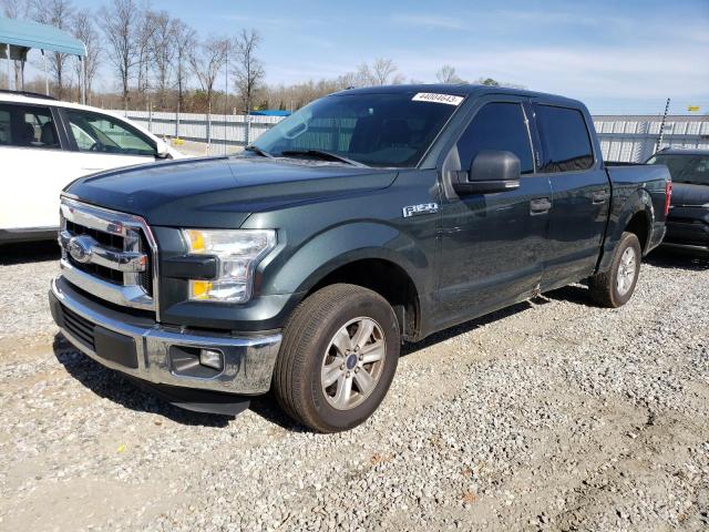 FORD F150 SUPER 2015 1ftew1cf5ffc78988