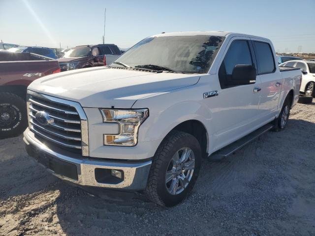 FORD F150 SUPER 2015 1ftew1cf5fkd60100