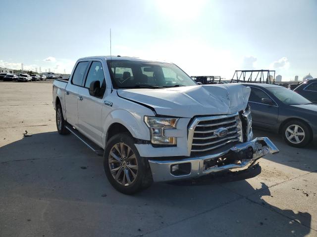 FORD F150 SUPER 2015 1ftew1cf5fke33739