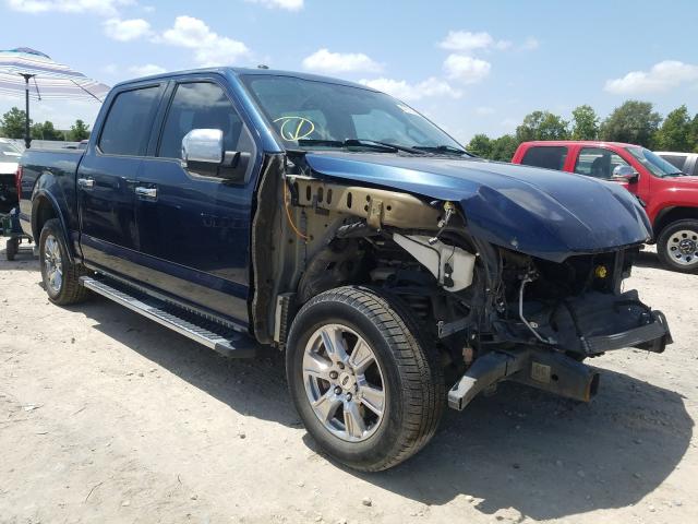 FORD F150 SUPER 2015 1ftew1cf5fke36589