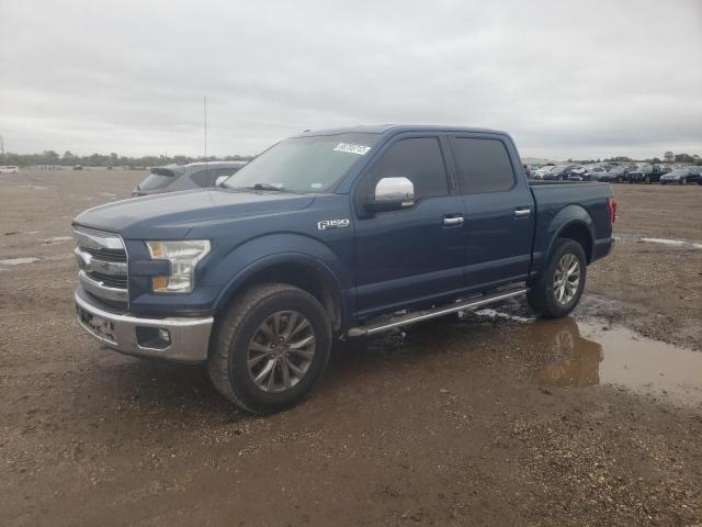 FORD F150 SUPER 2015 1ftew1cf5fke68412