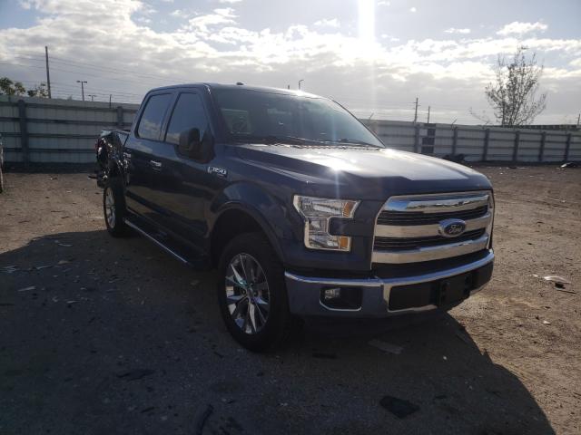 FORD F-150 2015 1ftew1cf5fkf02610