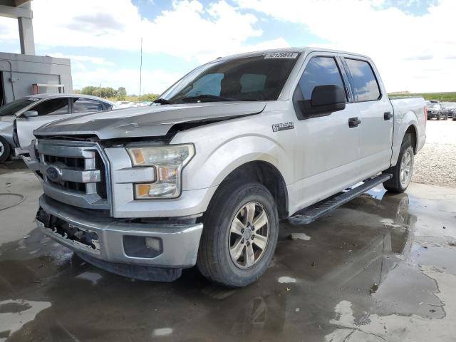 FORD F-150 2016 1ftew1cf5gfa22254