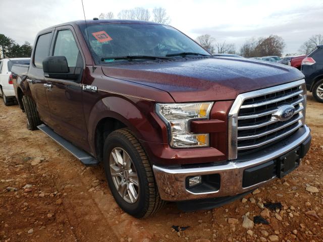 FORD F150 SUPER 2016 1ftew1cf5gfa60051