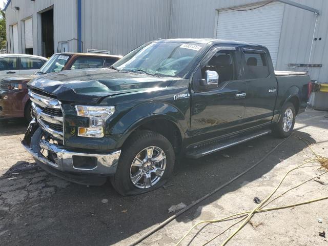 FORD F150 SUPER 2016 1ftew1cf5gfa60602