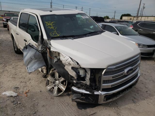 FORD F150 SUPER 2016 1ftew1cf5gfa72507