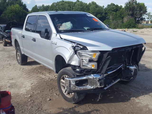 FORD F150 SUPER 2016 1ftew1cf5gfa87525