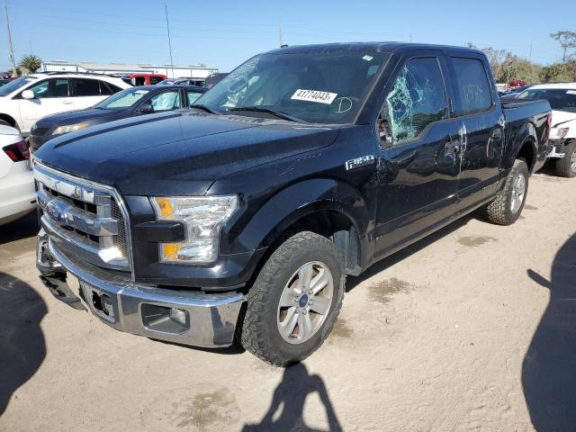 FORD F150 SUPER 2016 1ftew1cf5gfb27781