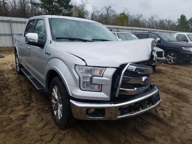 FORD F150 SUPER 2018 1ftew1cf5gfb34620