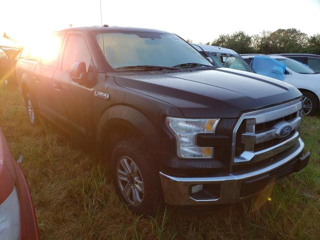 FORD F150 SUPER 2016 1ftew1cf5gfb54723