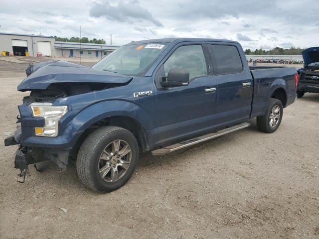 FORD F150 SUPER 2016 1ftew1cf5gfb91903