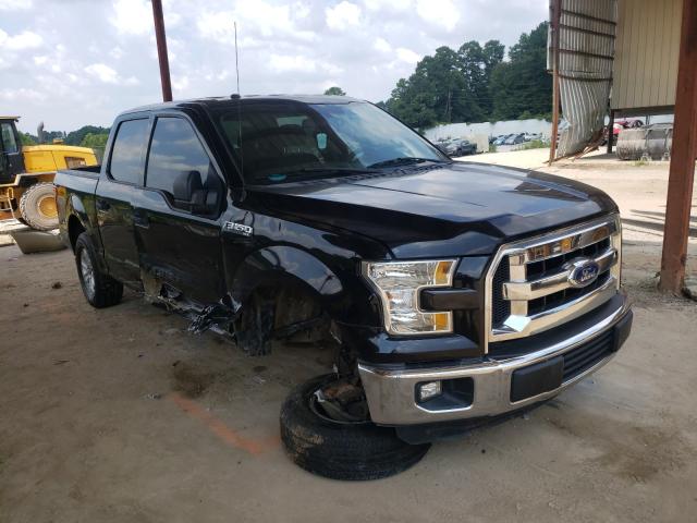 FORD F150 SUPER 2016 1ftew1cf5gfc30716