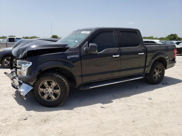 FORD F150 SUPER 2016 1ftew1cf5gke01651