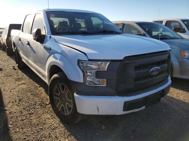 FORD F-150 2016 1ftew1cf5gke78553