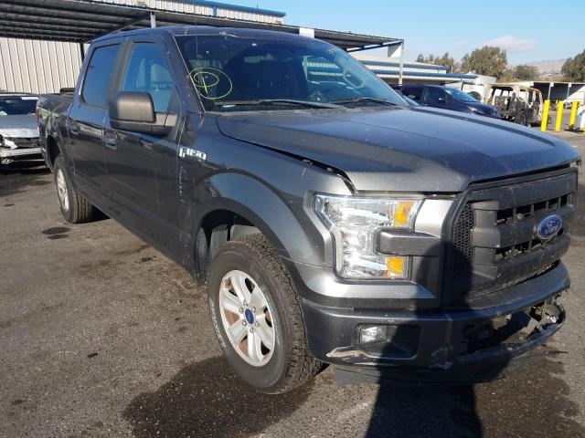 FORD F150 SUPER 2016 1ftew1cf5gke96647