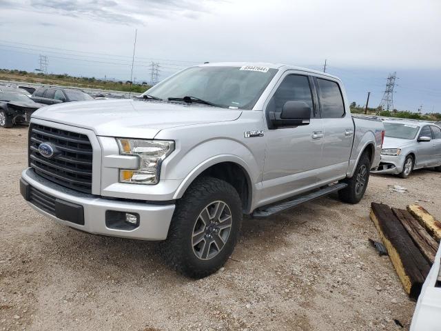 FORD F150 SUPER 2016 1ftew1cf5gkf71623