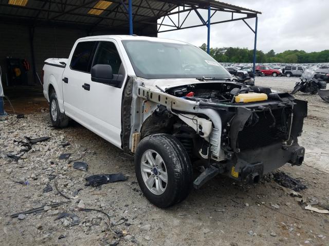 FORD F150 SUPER 2017 1ftew1cf5hfb34649