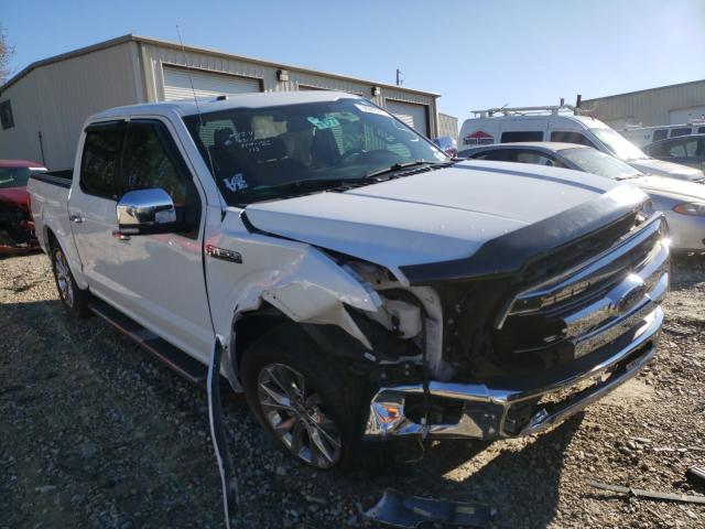 FORD F150 SUPER 2017 1ftew1cf5hfb72768