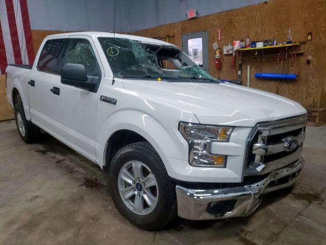 FORD F150 SUPER 2017 1ftew1cf5hfc36534