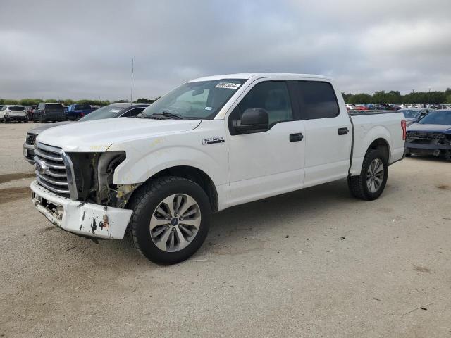 FORD F150 SUPER 2017 1ftew1cf5hkc20339