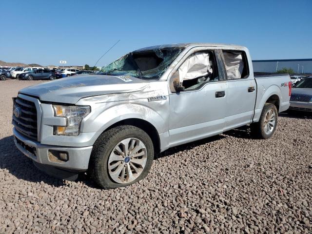 FORD F150 SUPER 2017 1ftew1cf5hkd86750