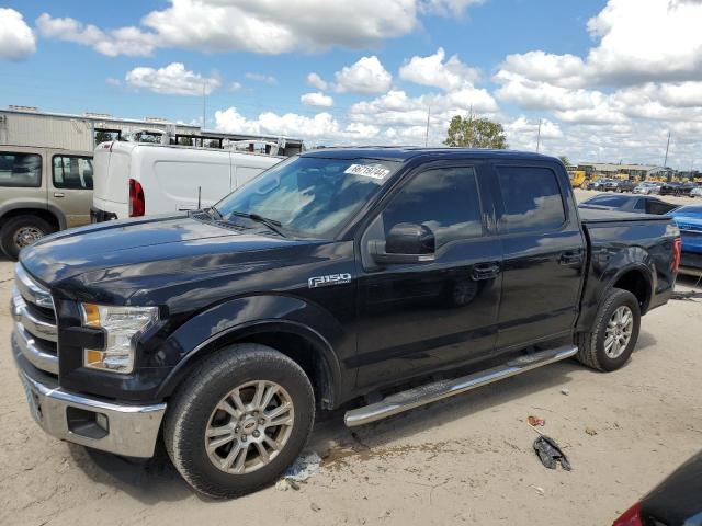 FORD F150 SUPER 2017 1ftew1cf5hke45683