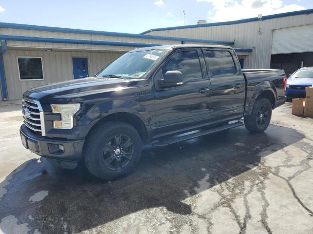 FORD F-150 2015 1ftew1cf6ffa04599