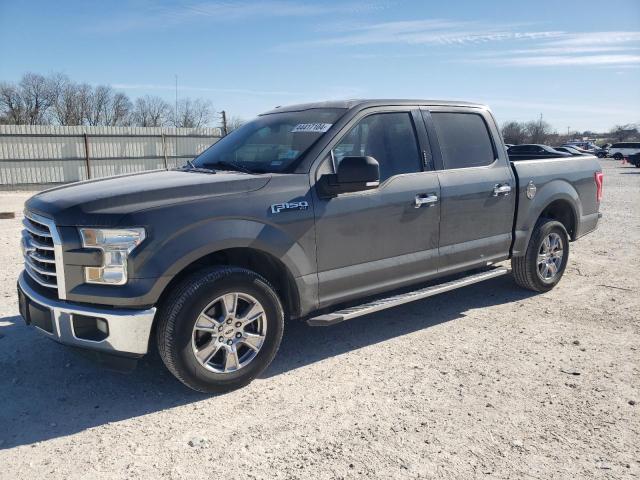 FORD F-150 2015 1ftew1cf6ffa05929