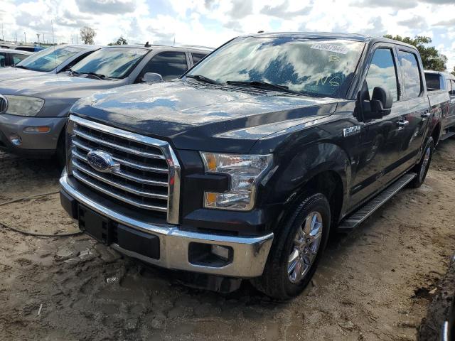 FORD F150 SUPER 2015 1ftew1cf6ffa20804