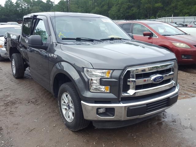 FORD F150 SUPER 2015 1ftew1cf6ffa58498