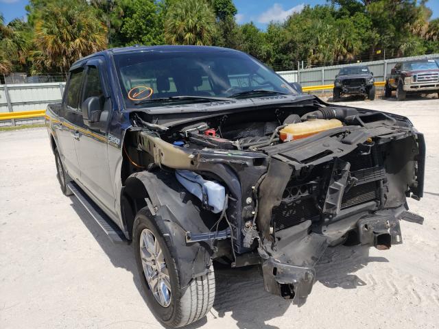 FORD F150 SUPER 2015 1ftew1cf6ffa96877