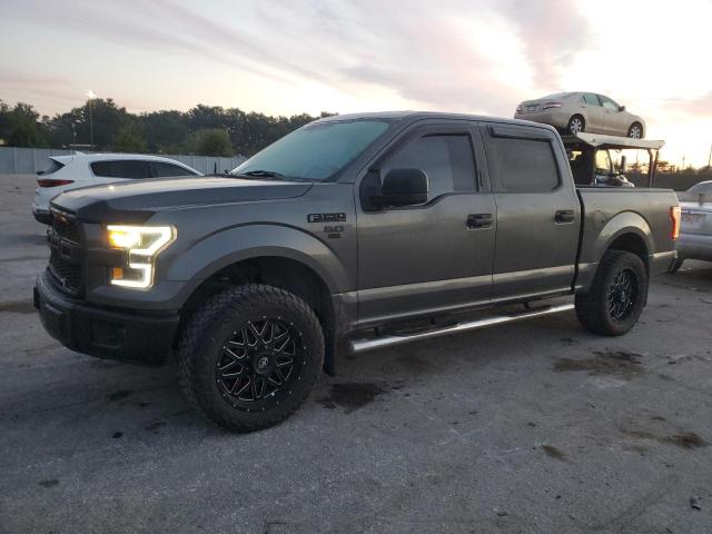 FORD F150 SUPER 2015 1ftew1cf6ffb91911