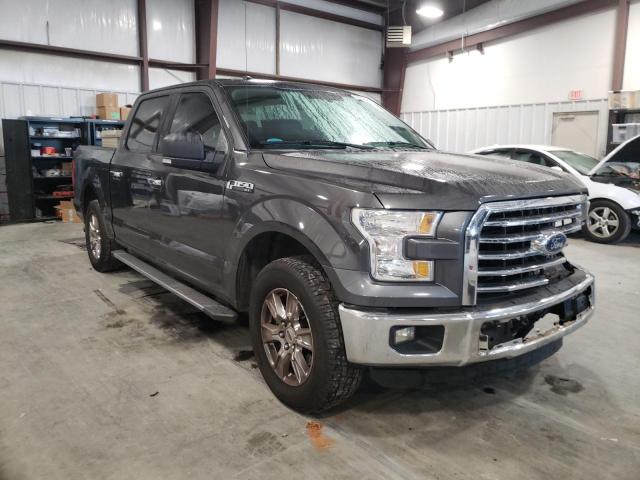 FORD F150 SUPER 2015 1ftew1cf6ffc57616