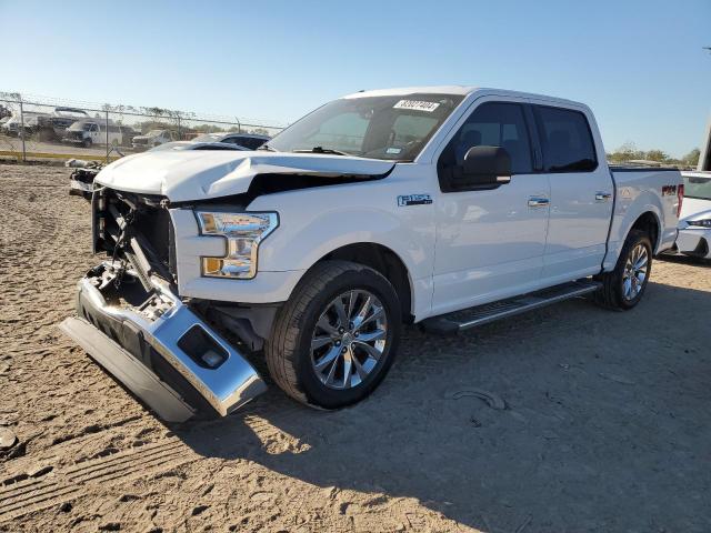 FORD F150 SUPER 2015 1ftew1cf6fkd19023