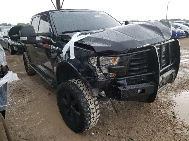 FORD F150 SUPER 2015 1ftew1cf6fkd88987