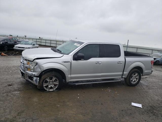 FORD F150 SUPER 2015 1ftew1cf6fke35984