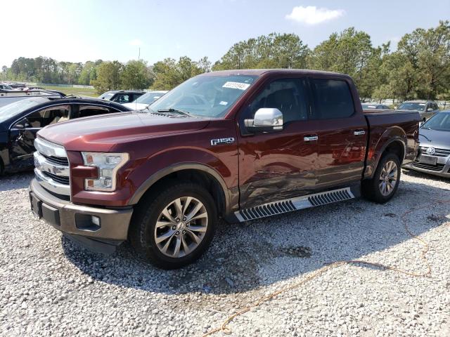 FORD F150 SUPER 2015 1ftew1cf6fke36519