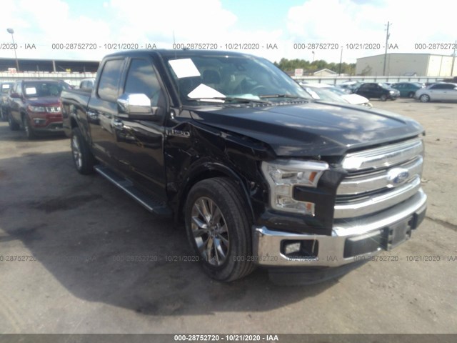 FORD F-150 2015 1ftew1cf6fke59251