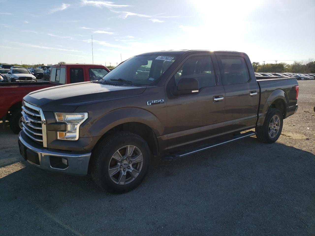 FORD F-150 2015 1ftew1cf6fke72758