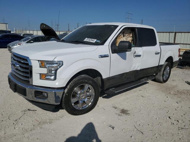 FORD F150 SUPER 2015 1ftew1cf6fke82724